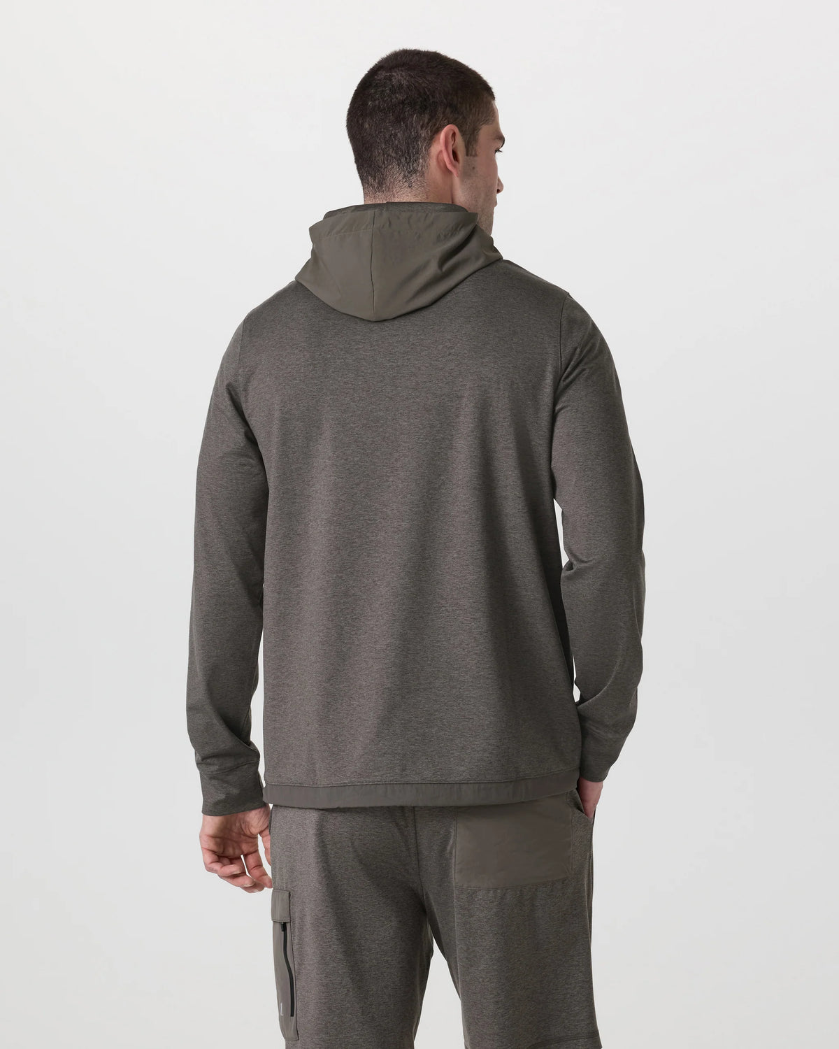 Sunday Element Hoodie