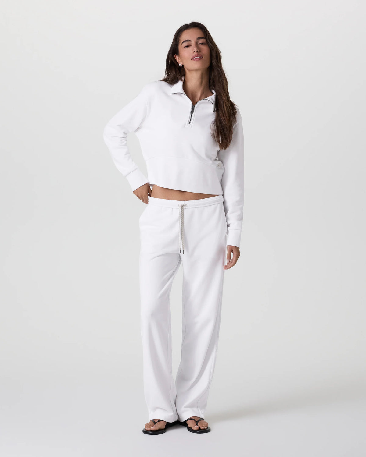 Sedona Sport Half Zip