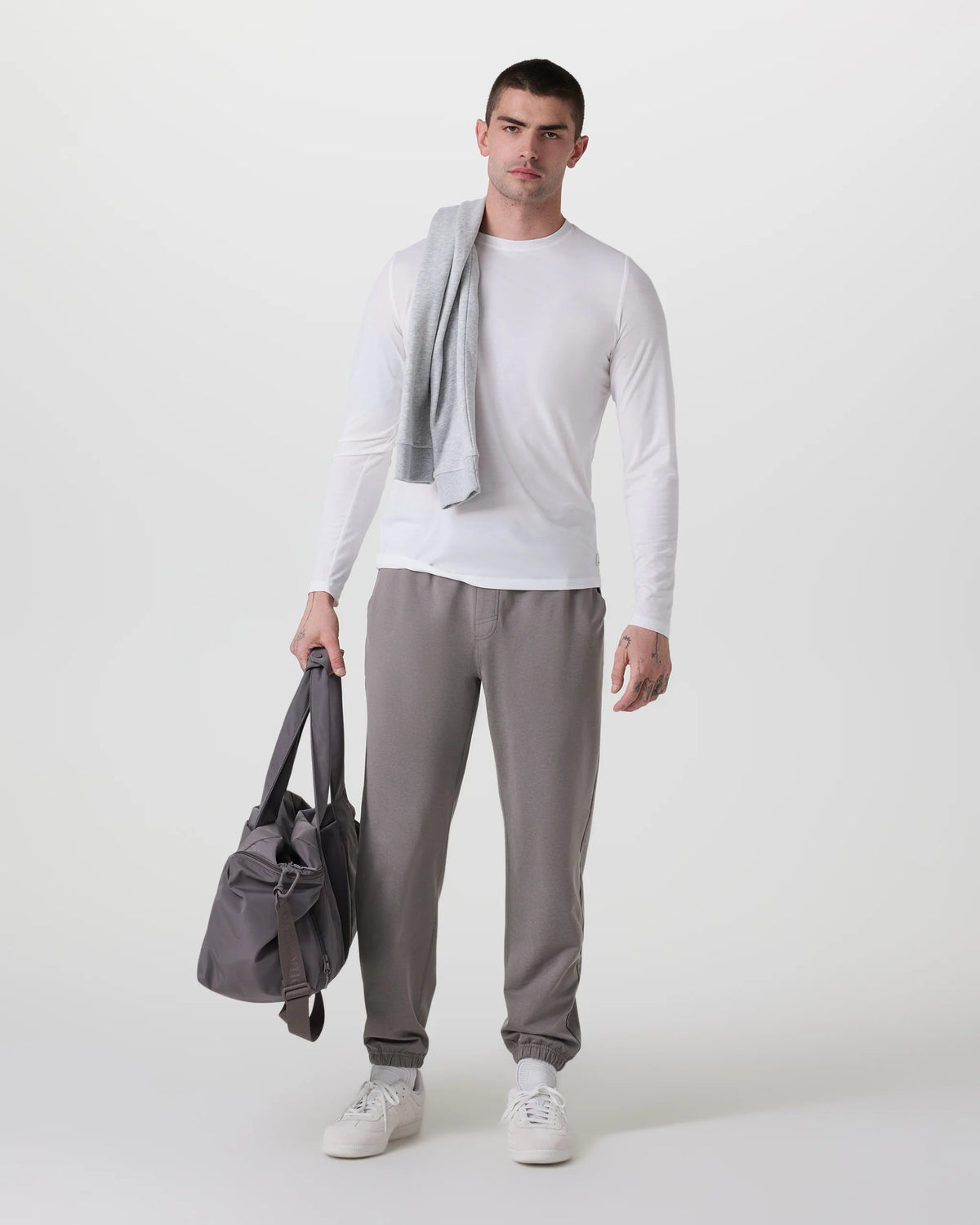 Coronado Performance Sweatpant - Long
