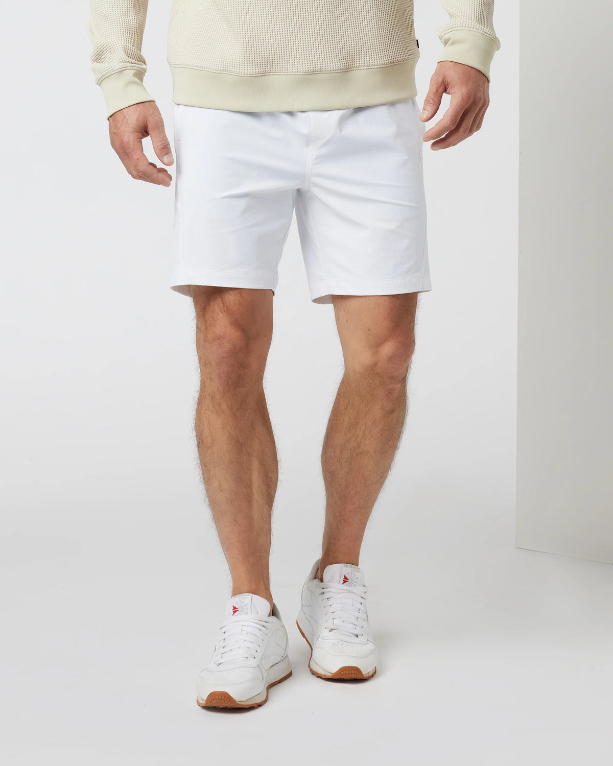 Crosscourt Short