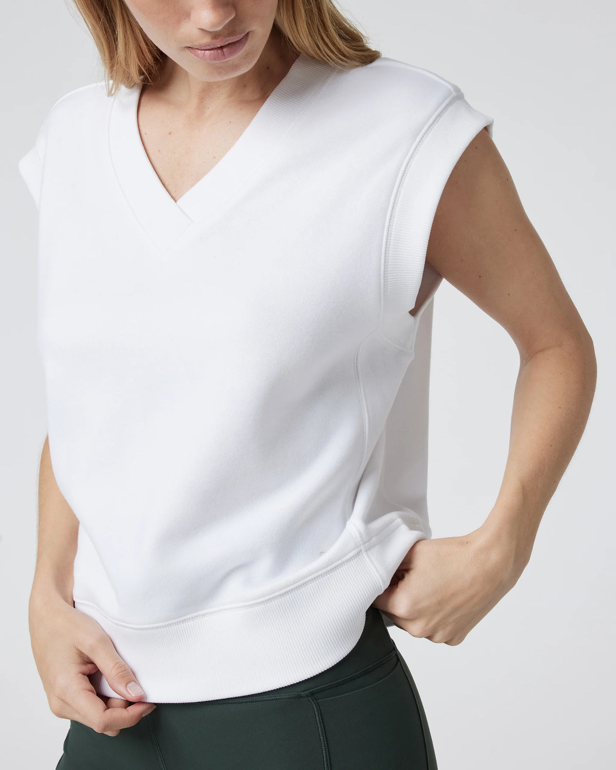 Sedona Vest