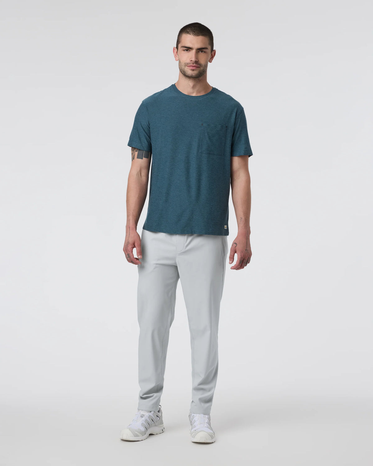 Train Tech Pant