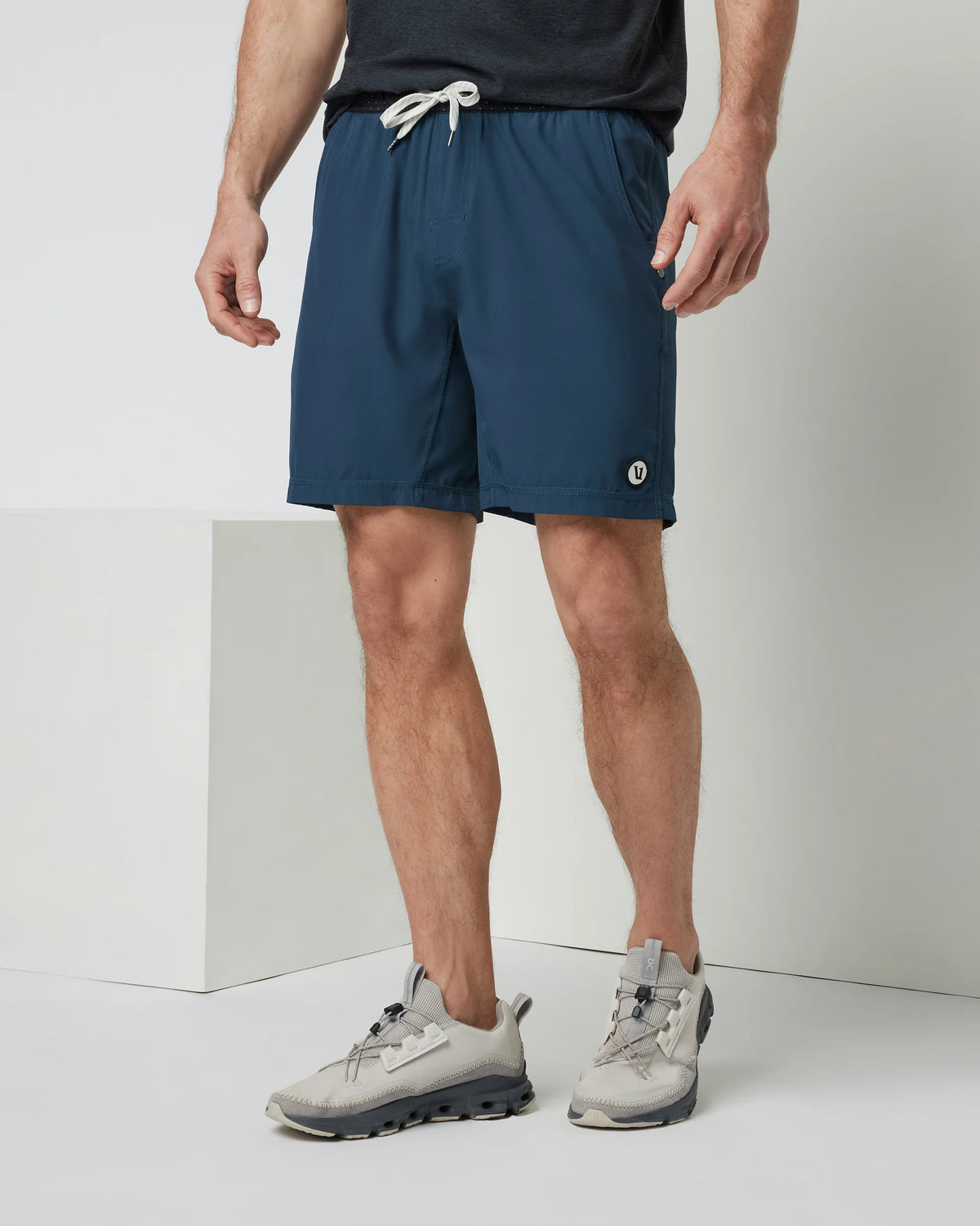 Kore Unlined Short