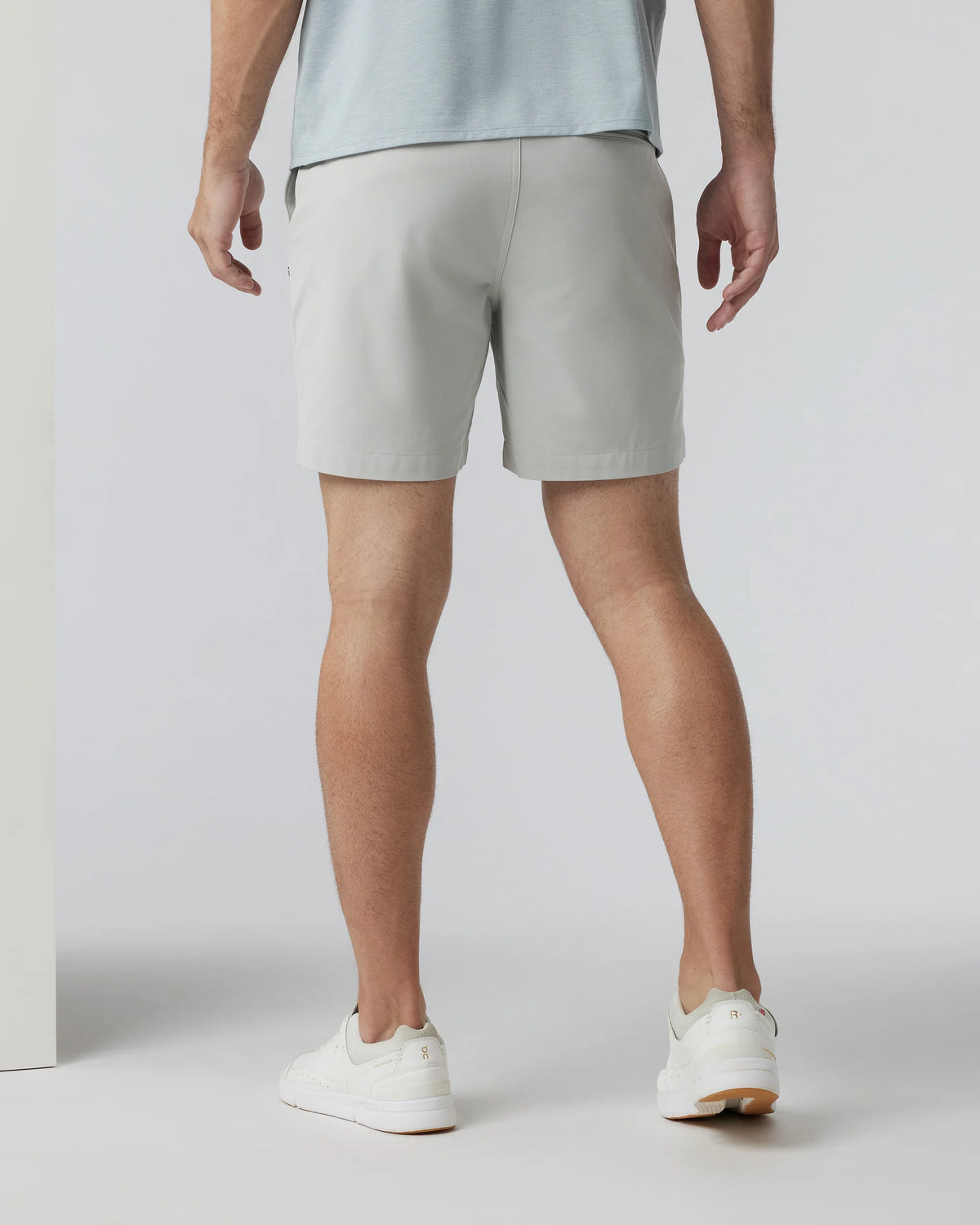 Meta Short 6"