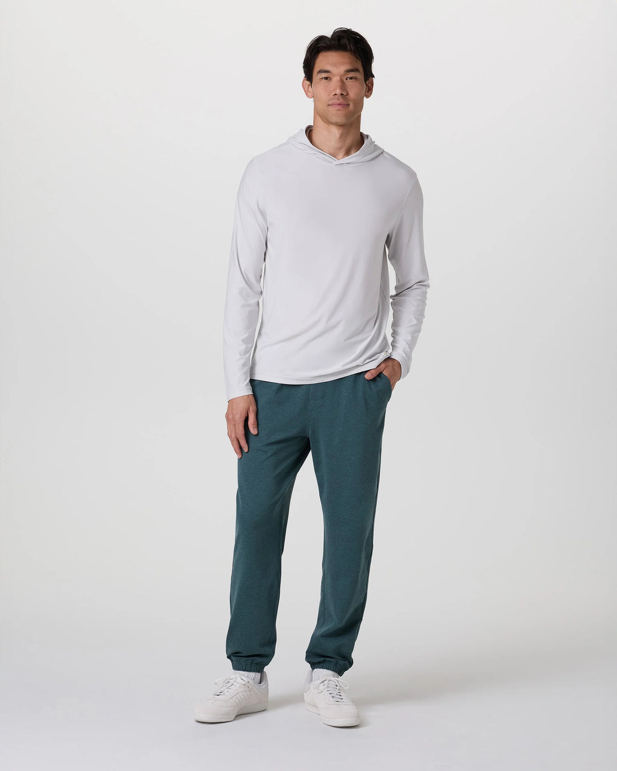 Coronado Performance Sweatpant - Long