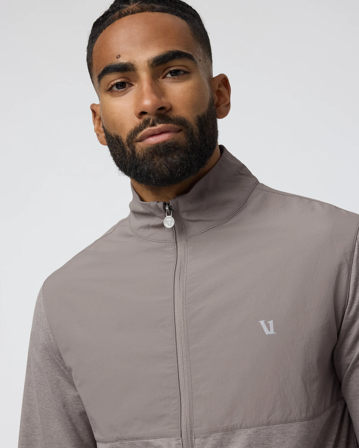 Sunday Element Track Jacket