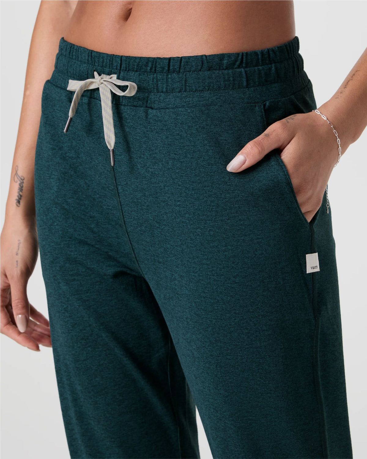Performance Jogger - Long