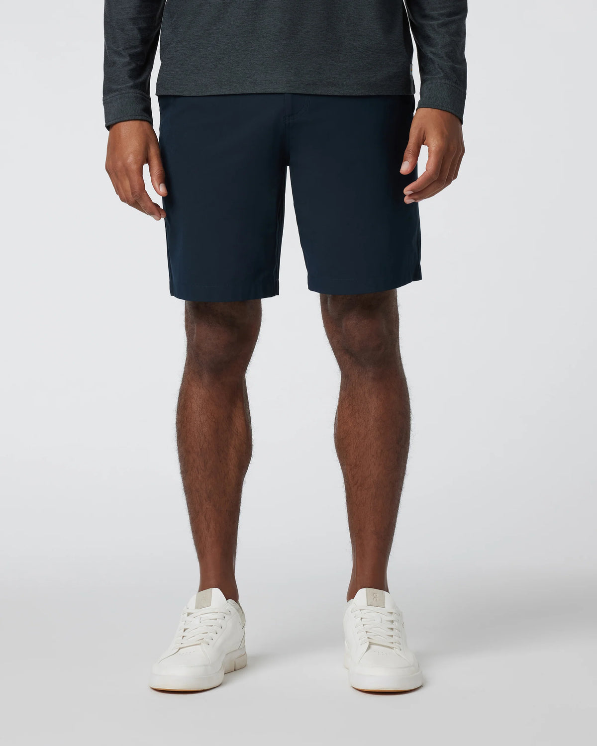 Meta Short 8"