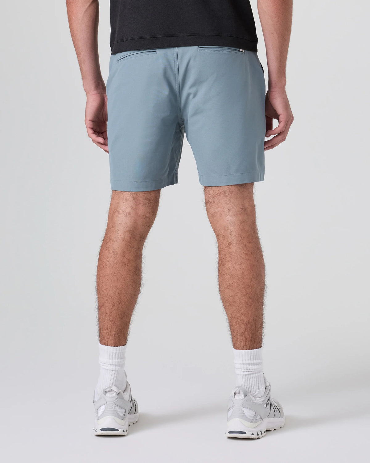 Meta Short 6"