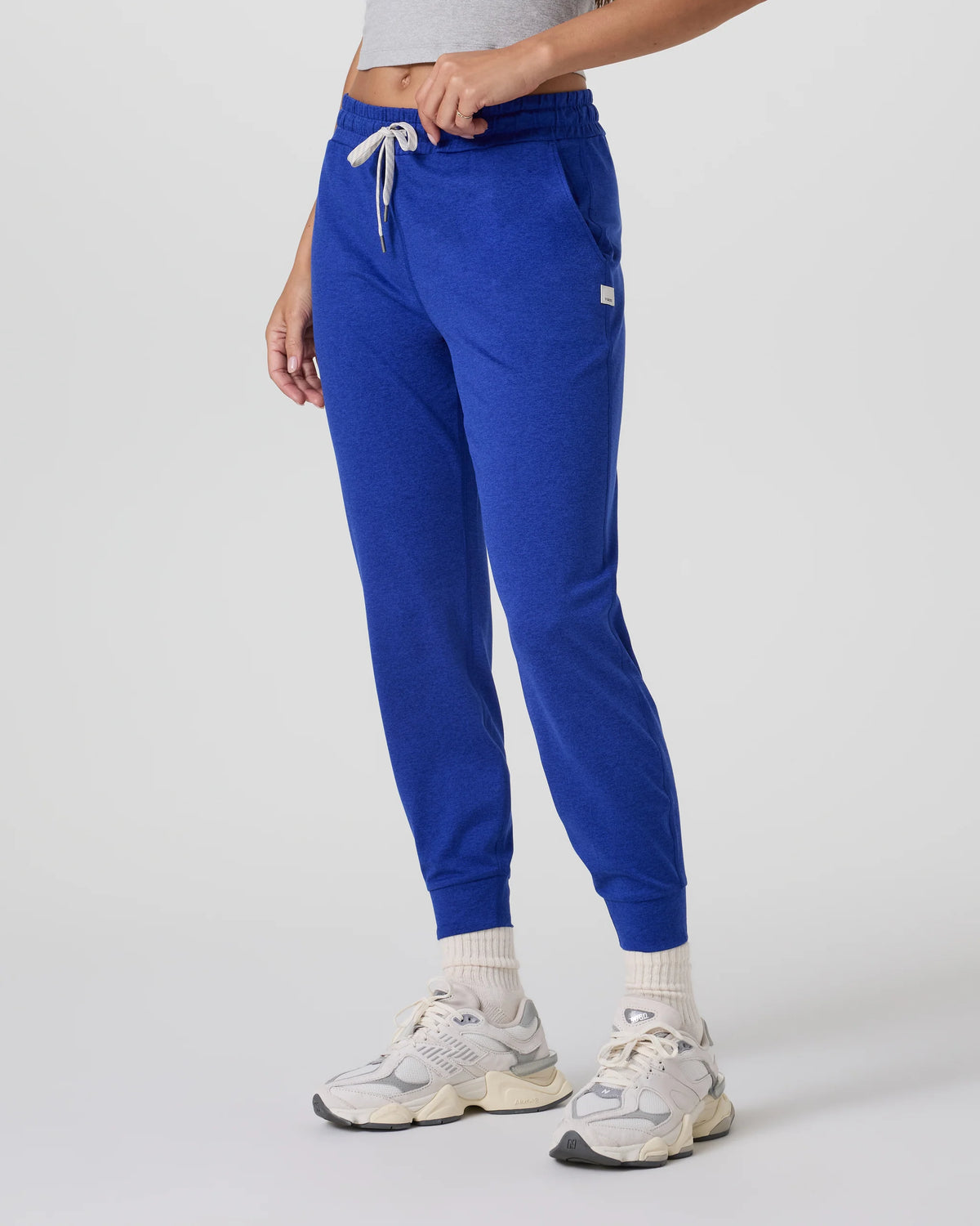 Performance Jogger