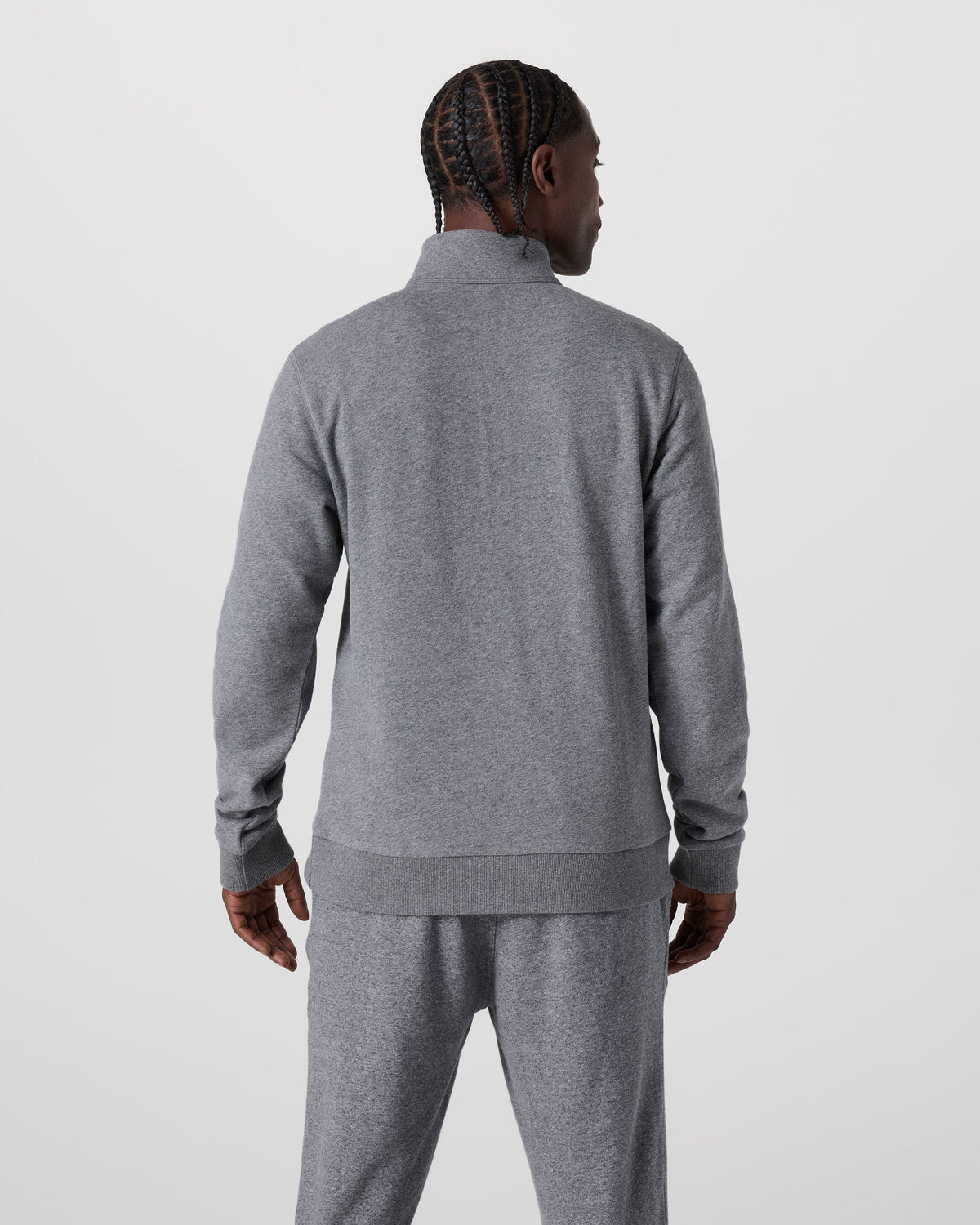 Cypress 1/4 Zip 2.0