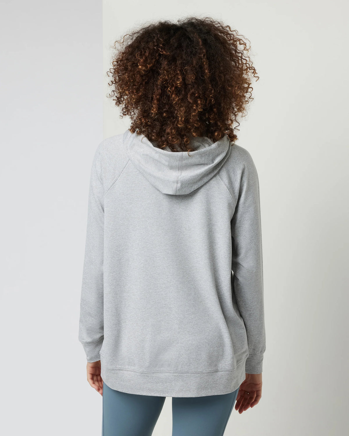 Halo Oversized Hoodie