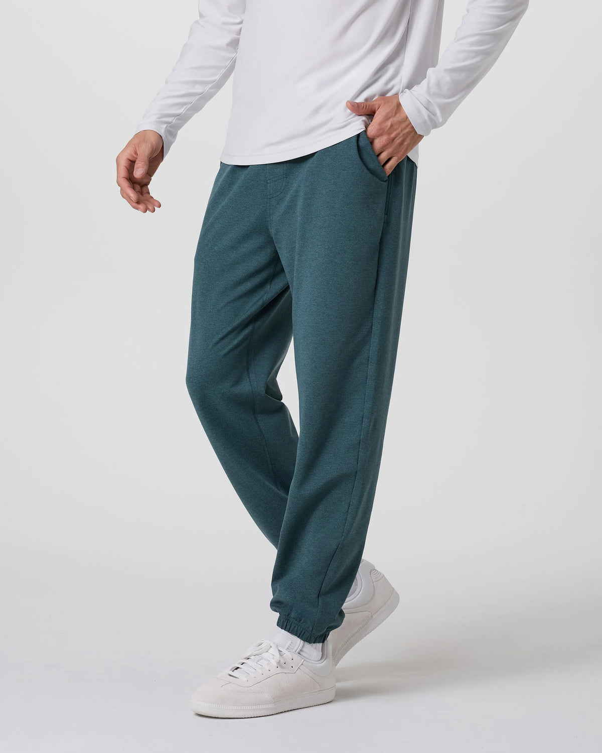 Coronado Performance Sweatpant