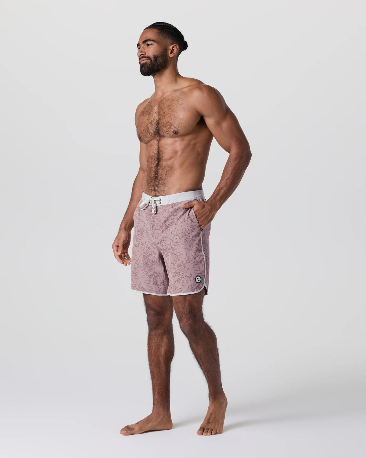 Cruise Boardshort