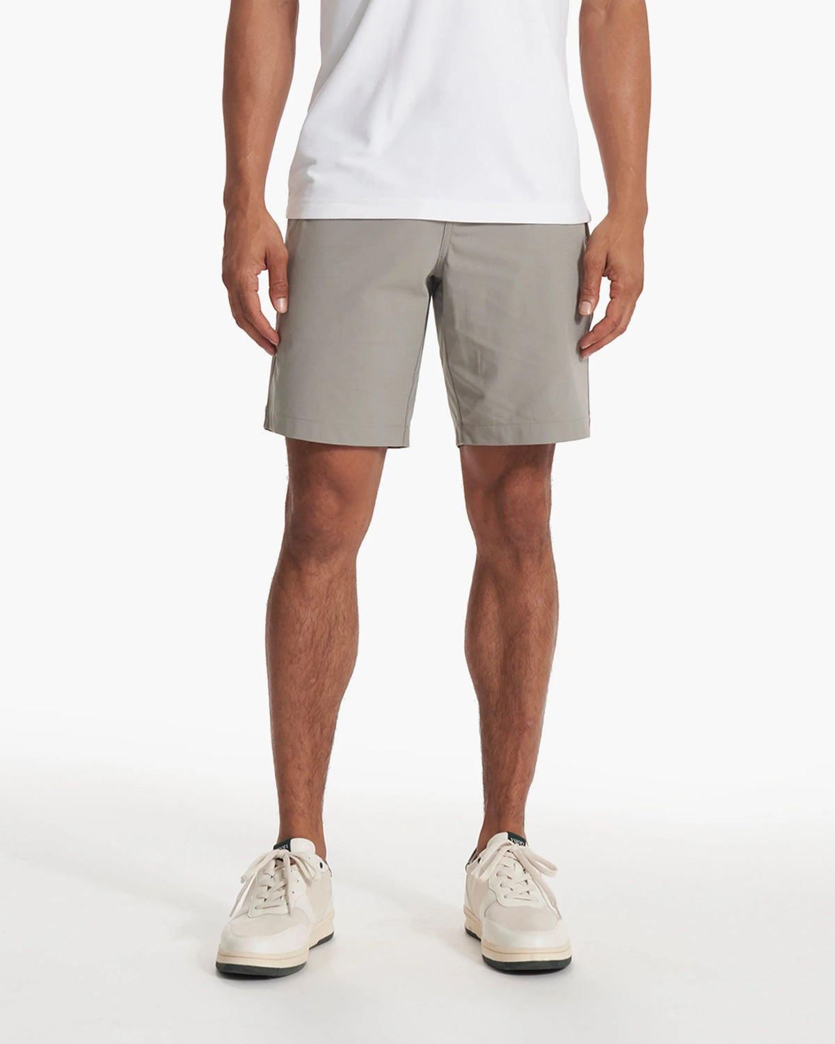 Meta Short 8"