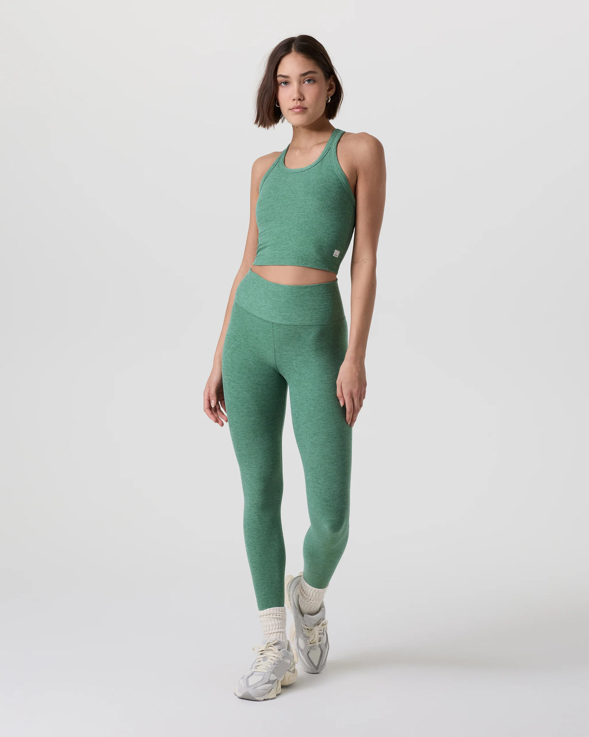 Elevation Racerback Tank