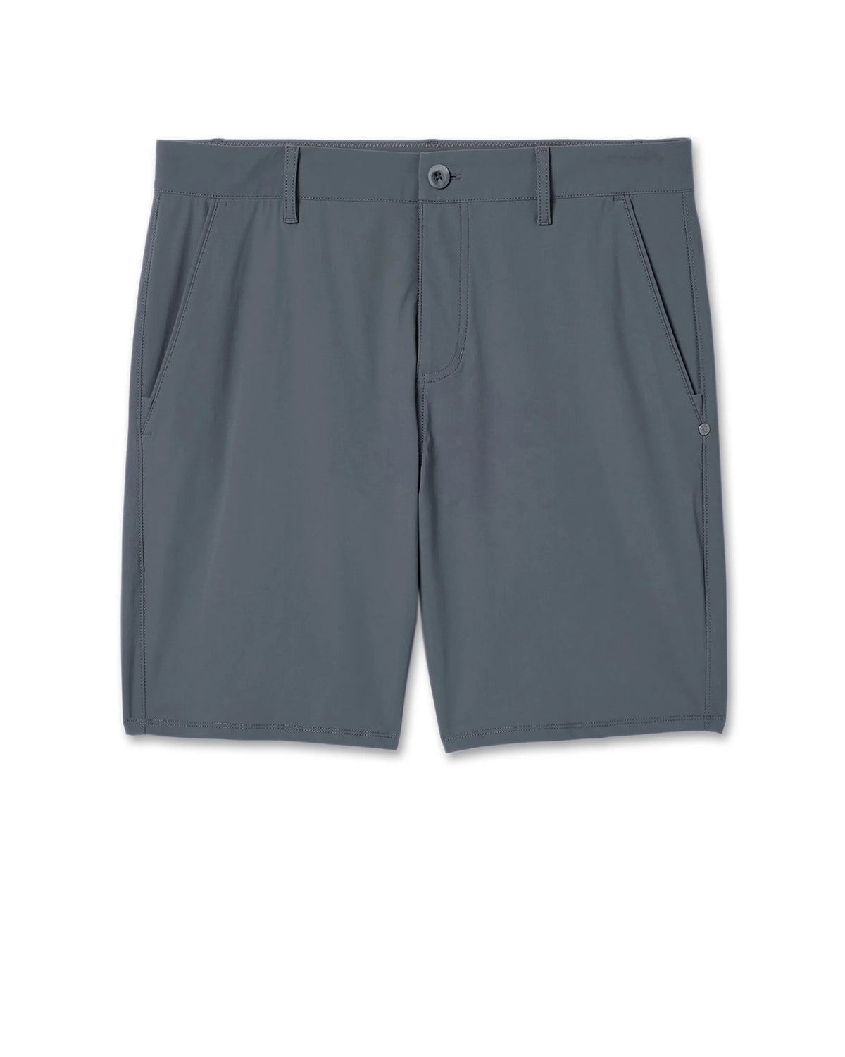Meta Short 8"