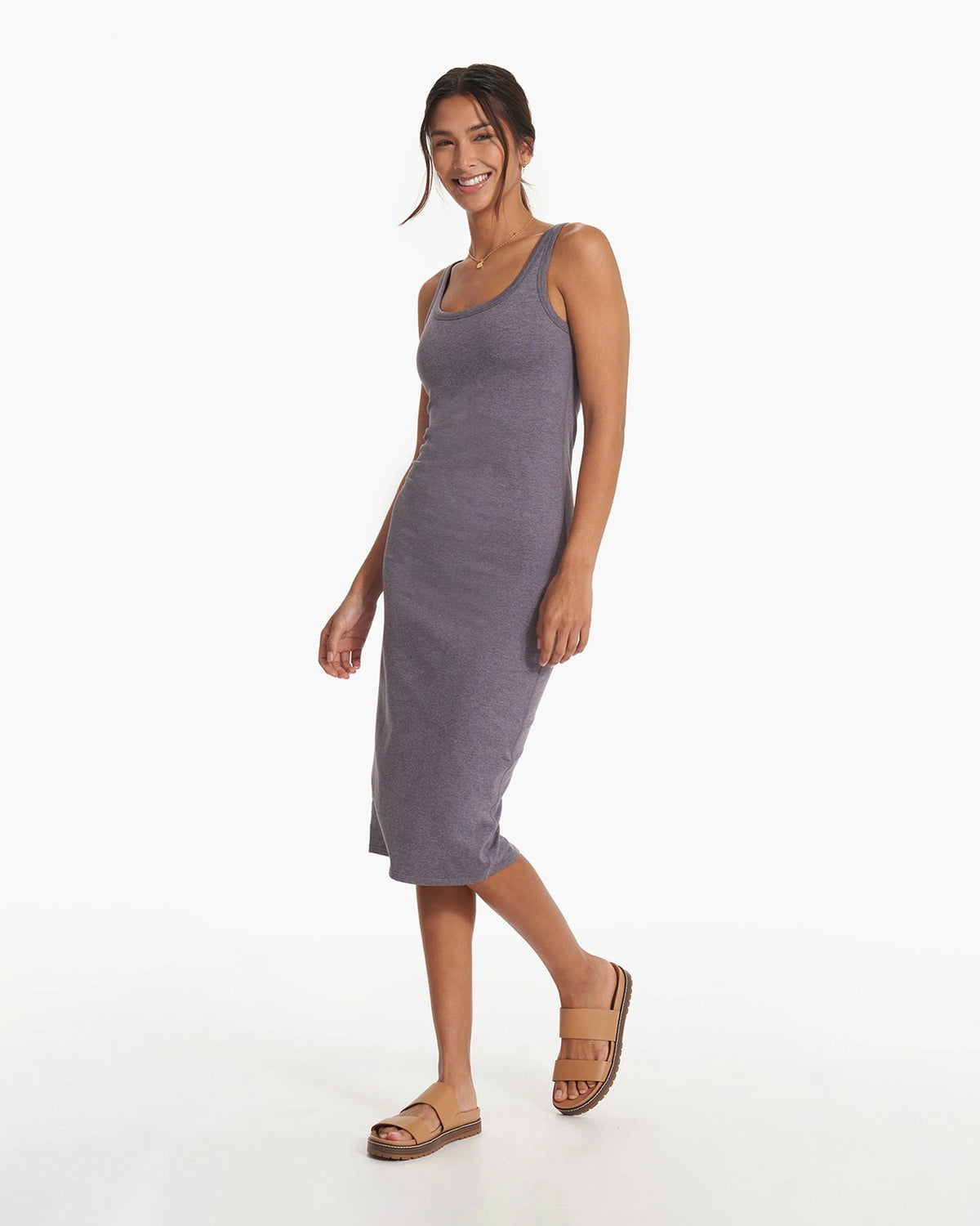 Halo Essential Dress