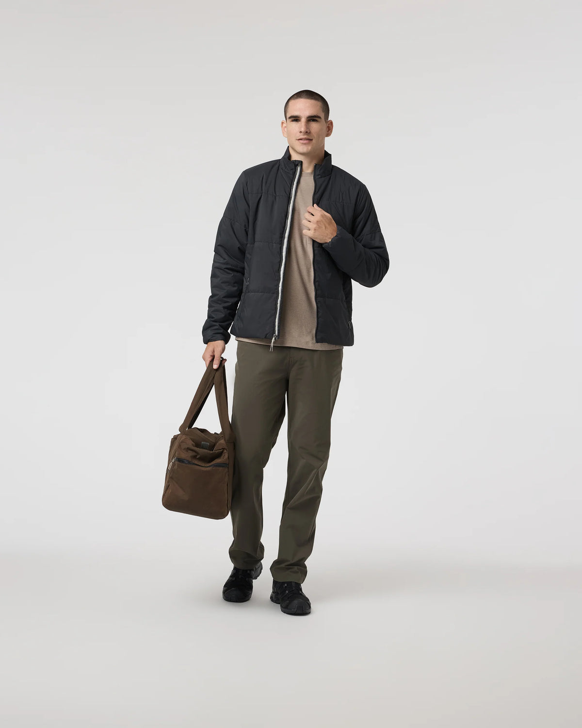 Meta Pant Relaxed Fit 32"