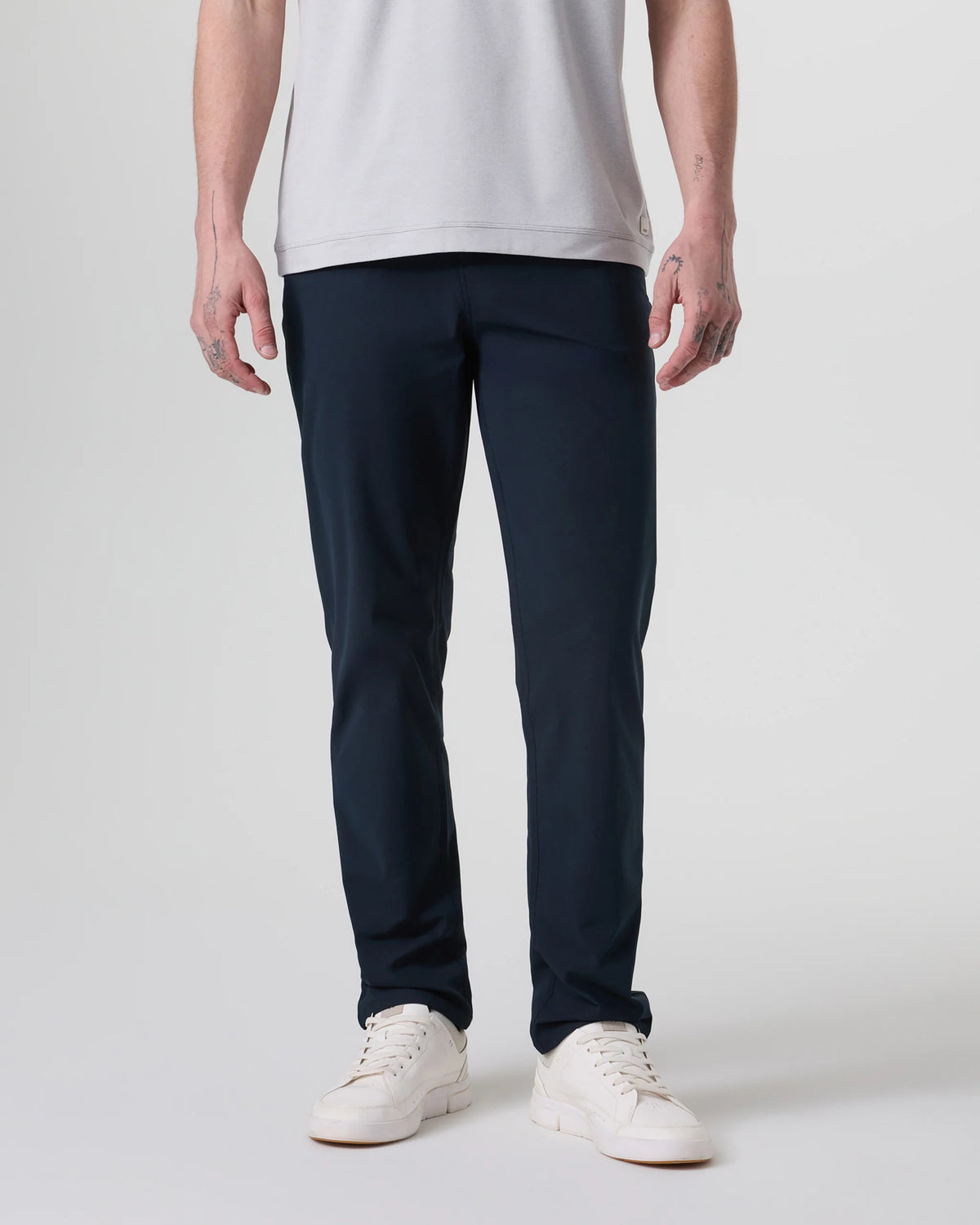 Meta Pant Classic Fit 30"