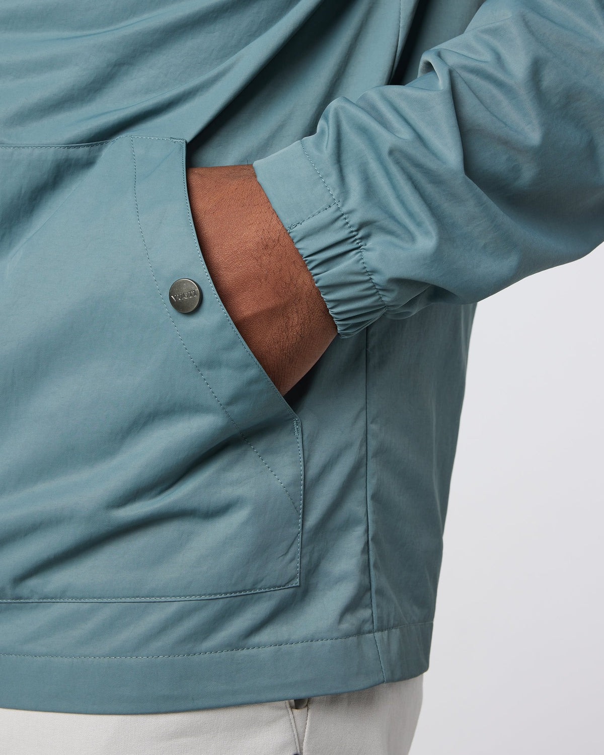 Dyer Jacket