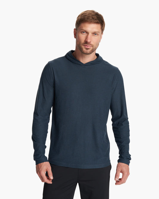 Strato Tech Hoodie