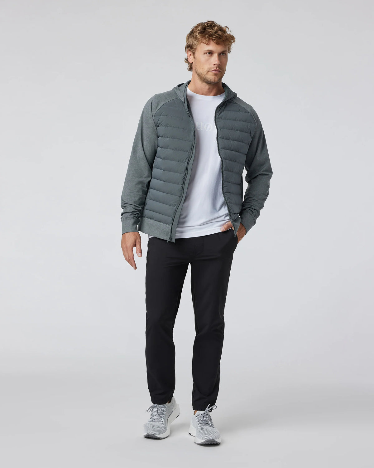 Steadfast Insulated Hybrid