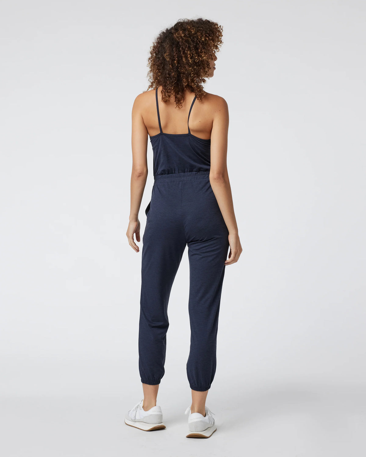 Lux Jogger Jumpsuit