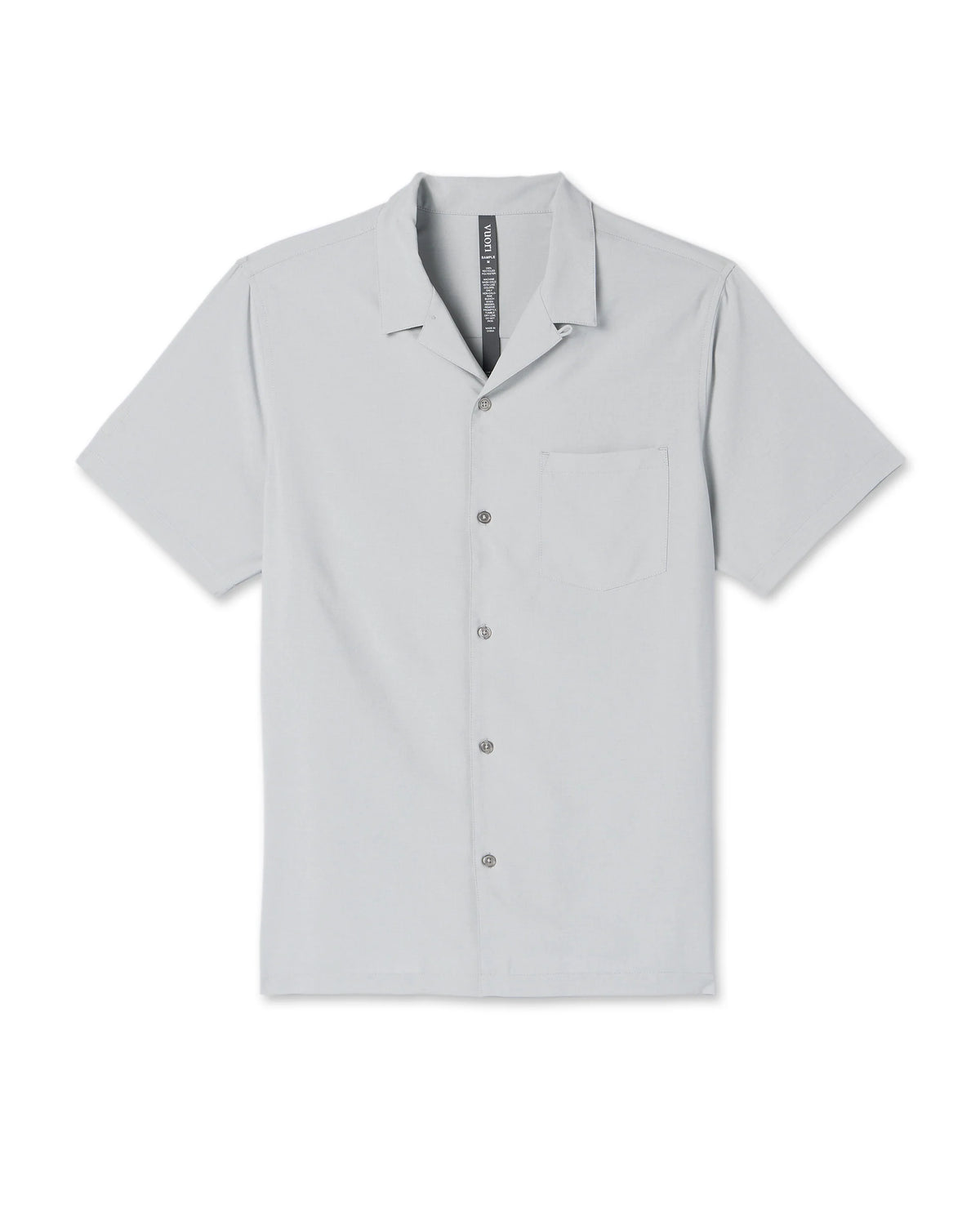 Seaport Button Down