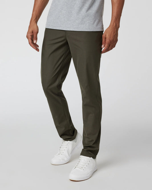 Meta Pant Athletic Slim Fit 34”