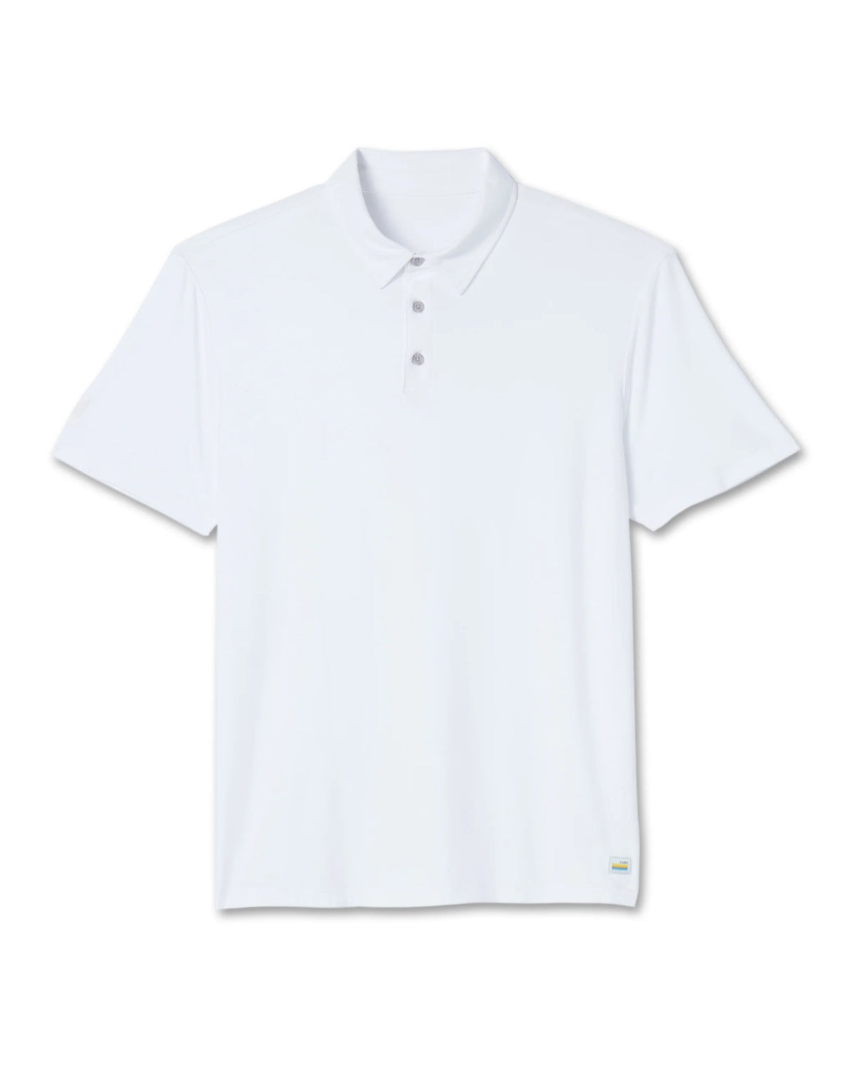 Strato Tech Polo
