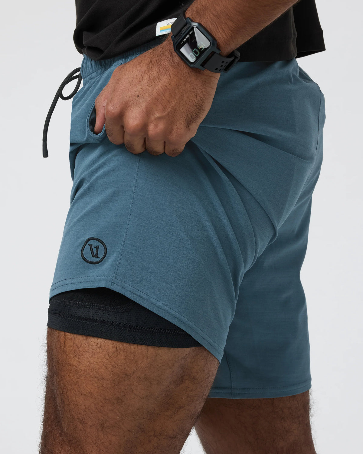Elevate Kore Short