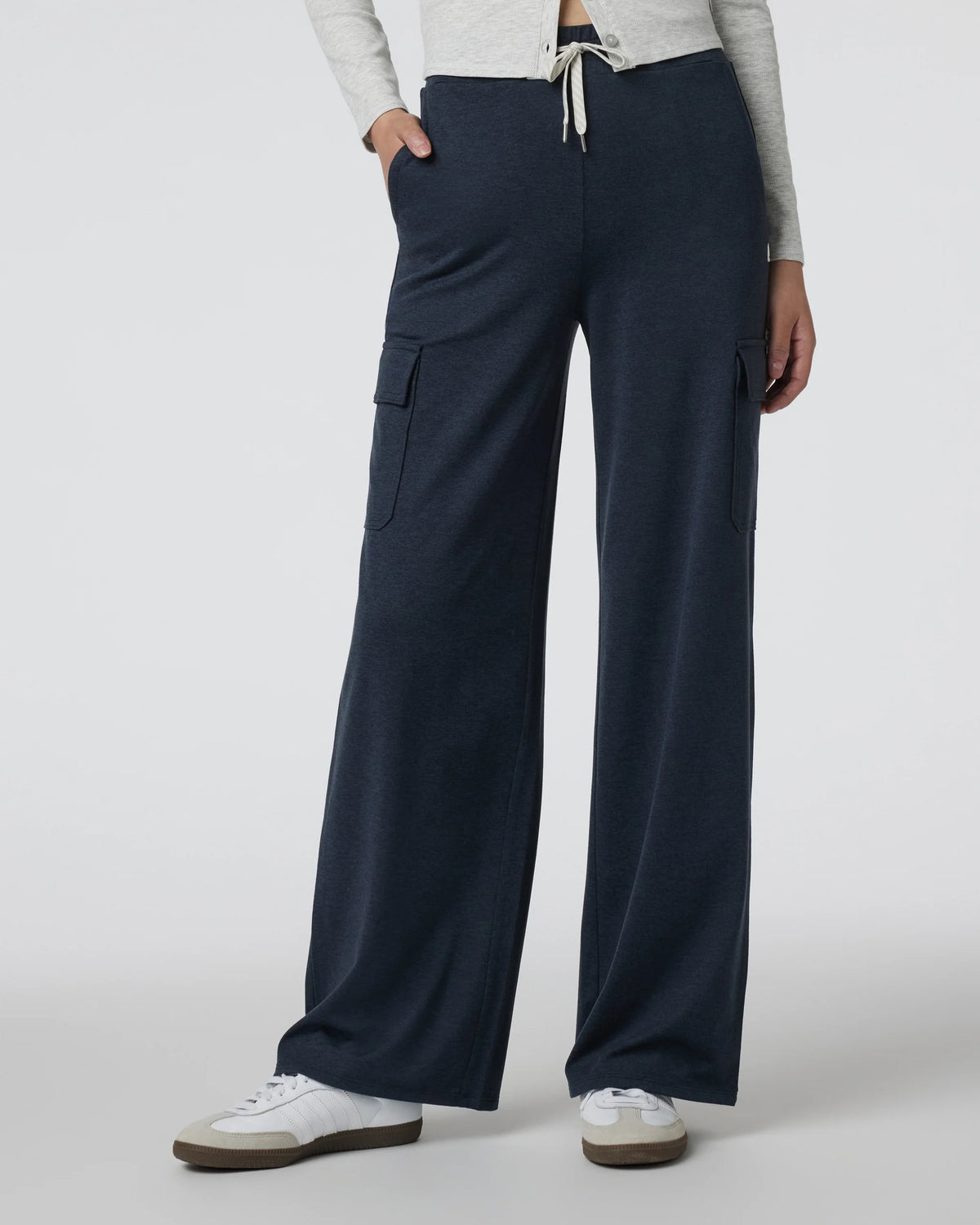 Halo Essential Cargo Wideleg