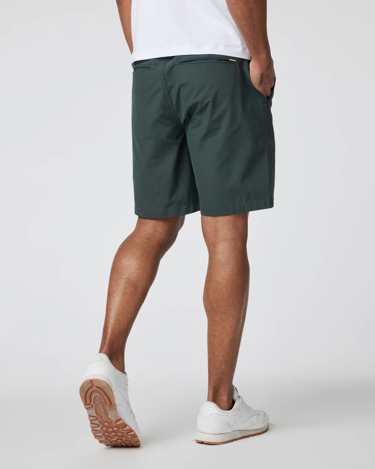 Meta Short 8"