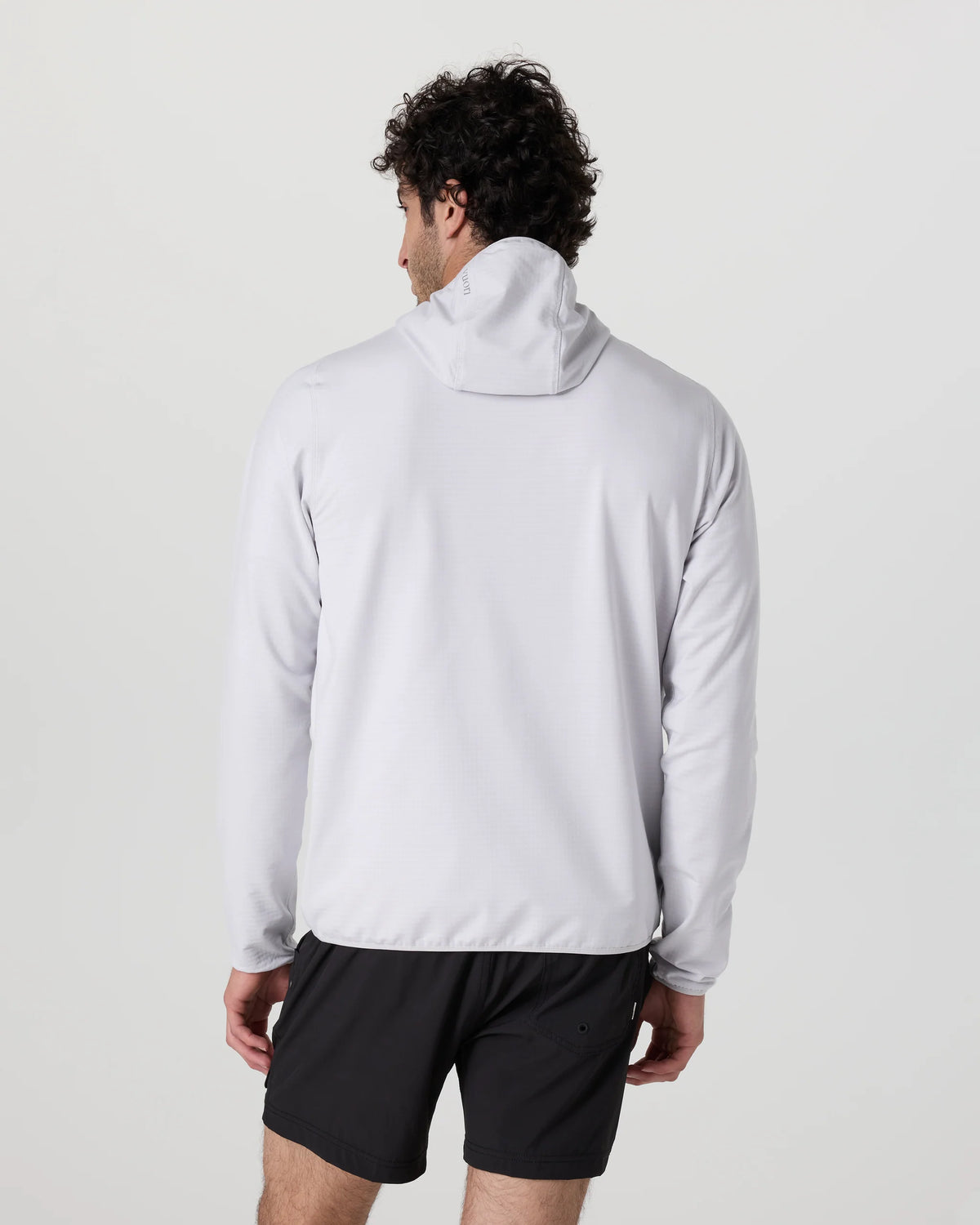 Powergrid Full Zip Jacket