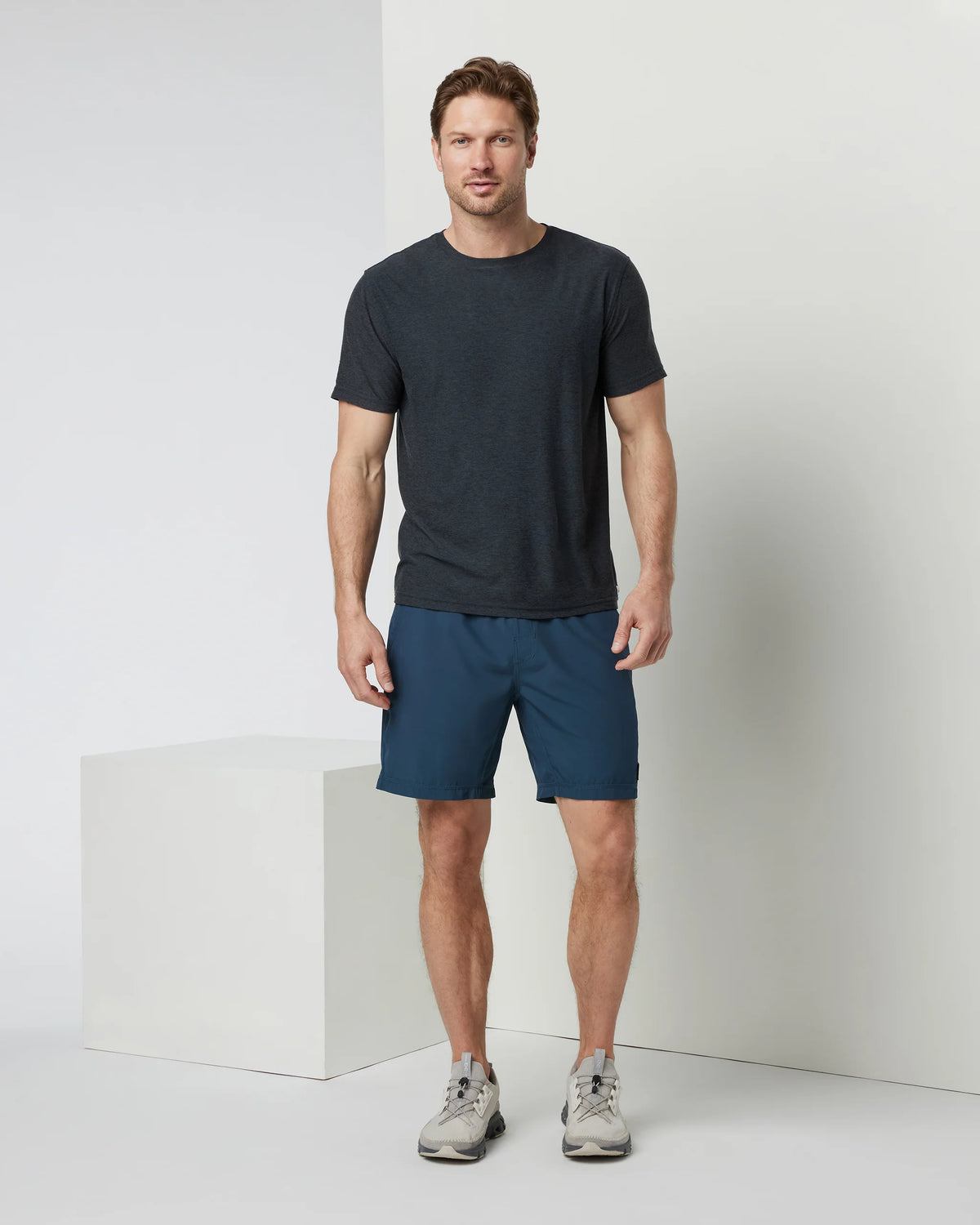 Strato Tech Tee