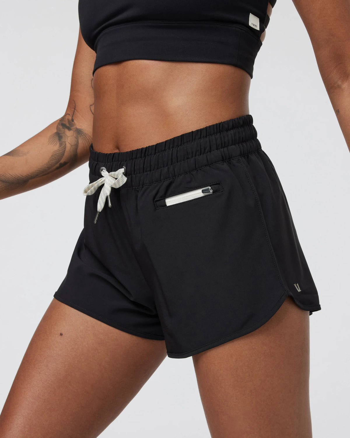 Clementine Short 2.0