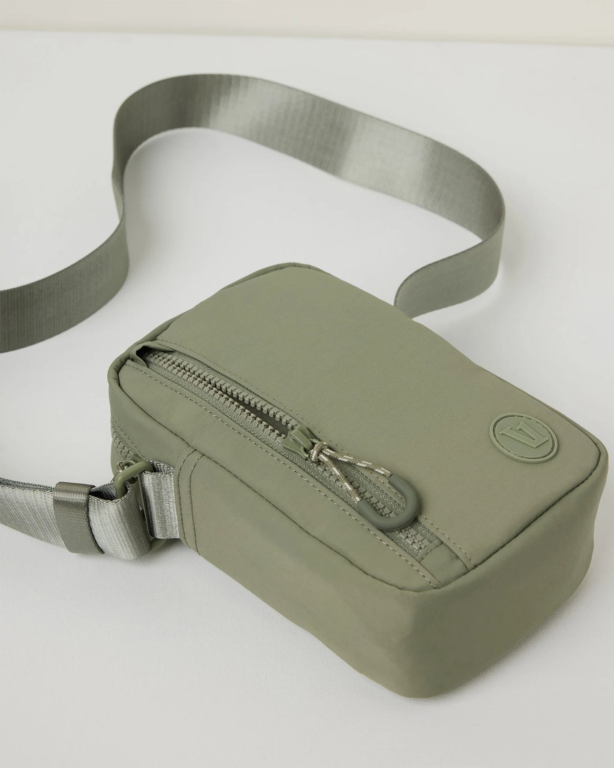 All Around Crossbody