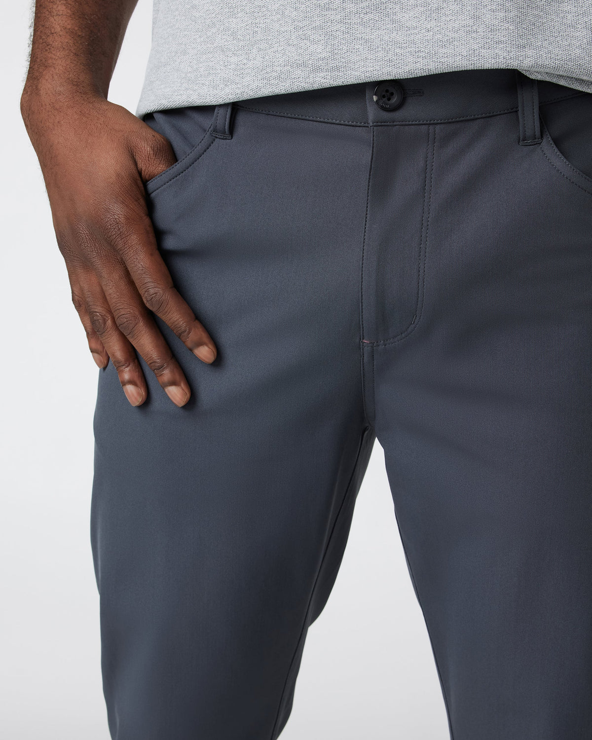 Meta Pant Athletic Slim Fit 32"