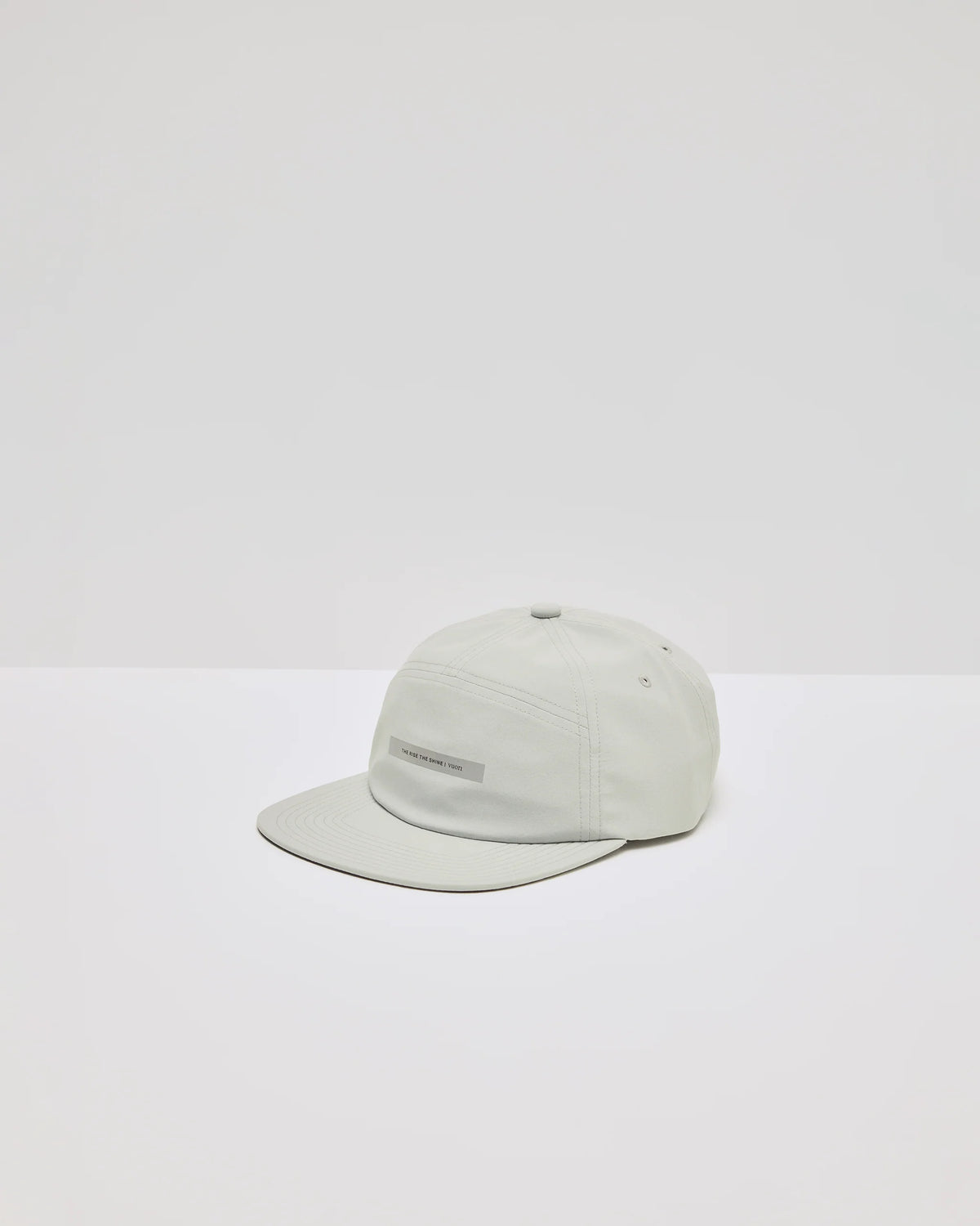 Qualify Run Hat