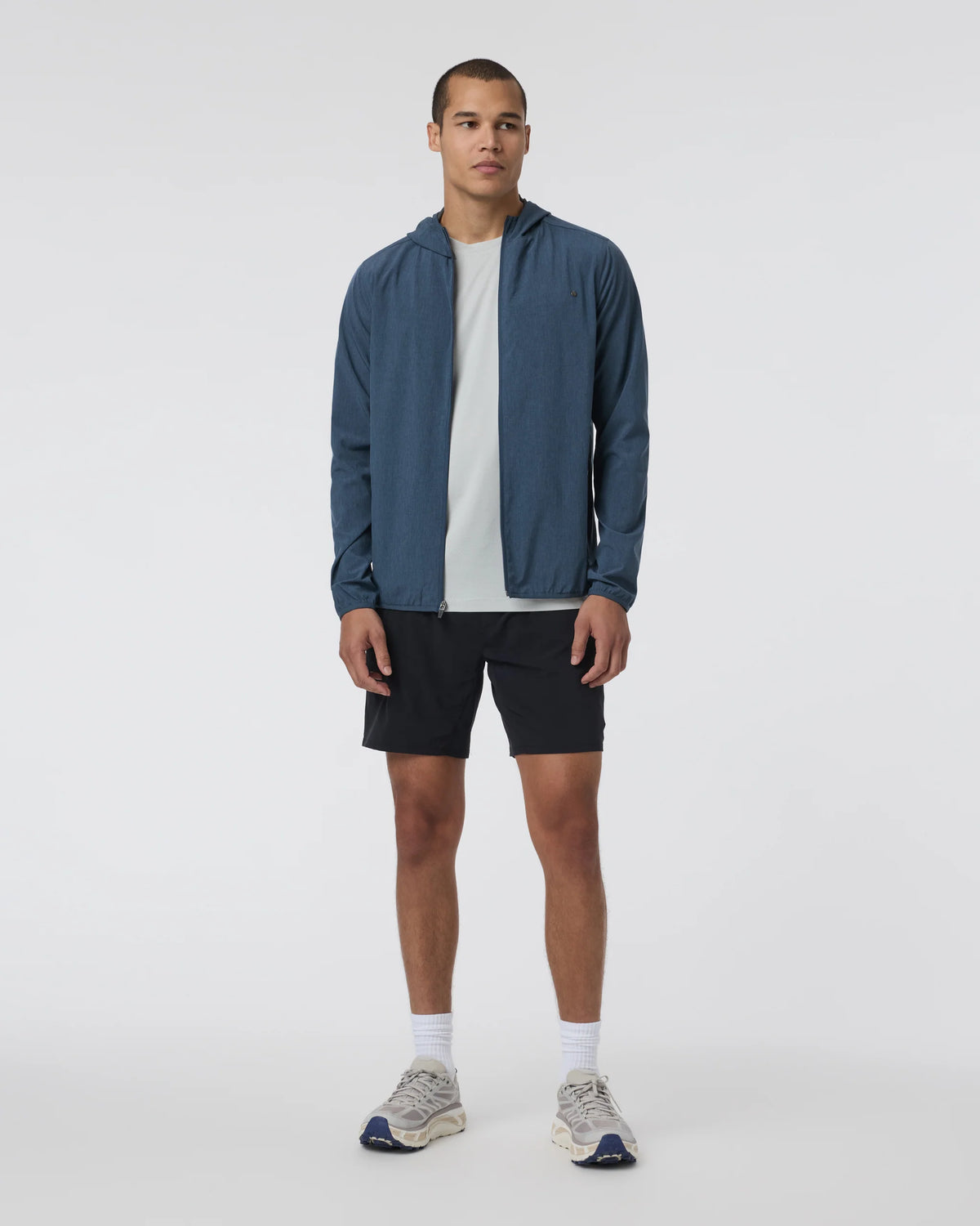 Outdoor Trainer Shell