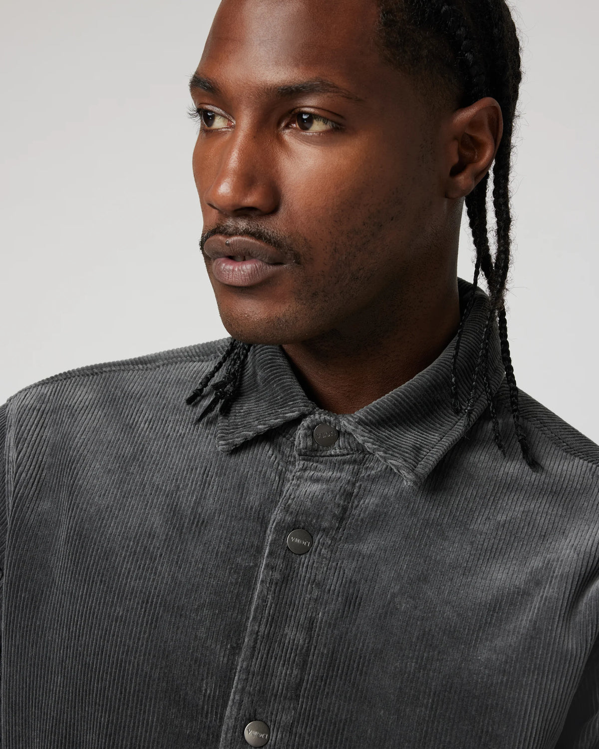 Vuori Cord Jacket