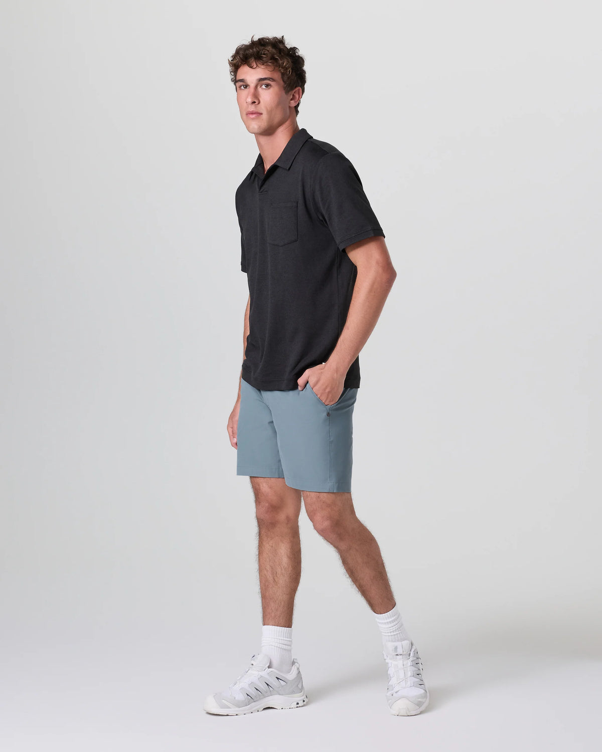 Meta Short 6"