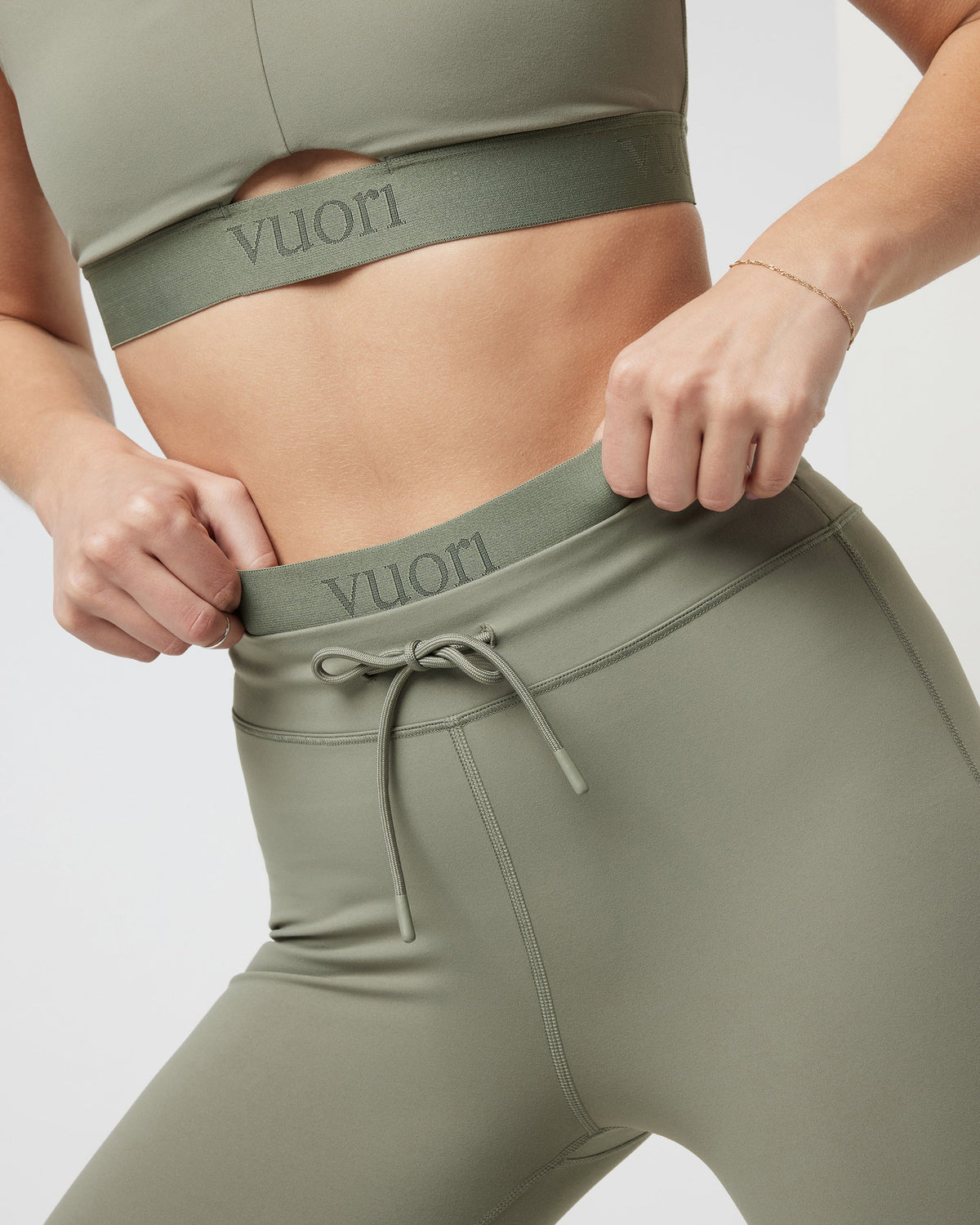 Elevate Daily Legging